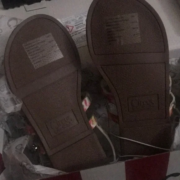 Circus by Sam Edelman Colorful Kids Sandals - Picture 9 of 16